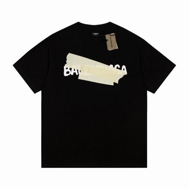 Balenciaga Men's T-shirts 53